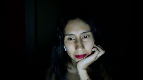 MoonLipson online show from February 2025 08:28:01 AM