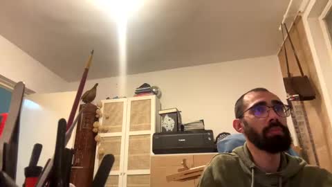 mmichail online show from March 2025 11:06:01 PM