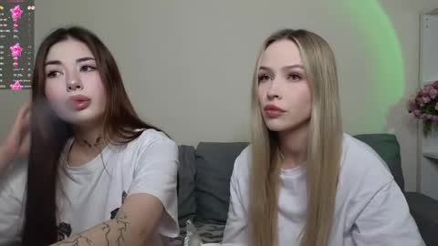 alice and ray online show from December 2024 09:45:02 PM