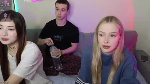 alice and ray online show from January 2025 08:54:01 PM