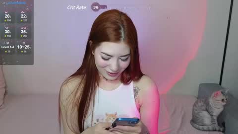 alice and ray online show from February 2025 01:58:01 PM