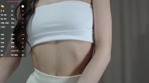 Ariela online show from March 2025 08:21:02 PM