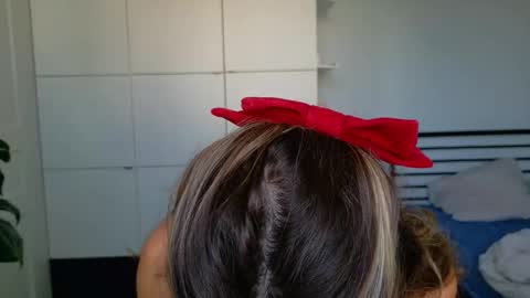 Snapshot of mmminnie chatting on November 2025 10:47:02 AM mmminnie online show from November 2025 10:47:02 AM