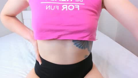 Margo online show from February 2025 01:55:01 PM