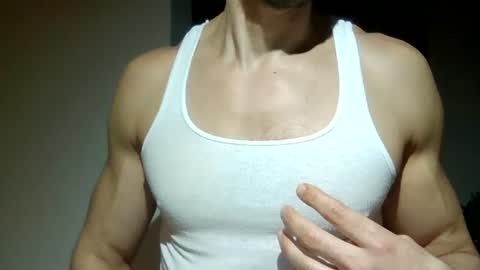 mmuscularman online show from July 2026 07:36:02 AM