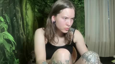 Misty online show from January 2025 01:04:02 AM