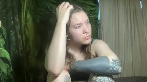 Misty online show from February 2025 01:23:02 AM