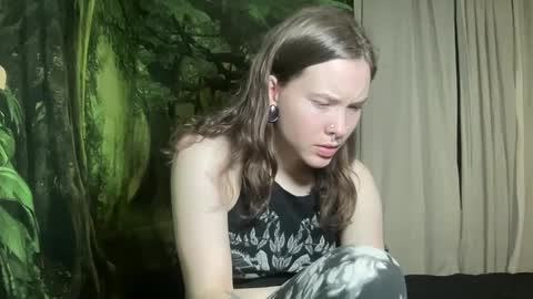 Misty online show from February 2025 02:23:01 AM