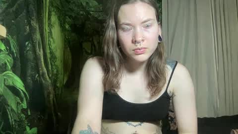 Misty online show from February 2025 06:37:02 AM