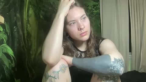 Misty online show from February 2025 03:34:02 AM