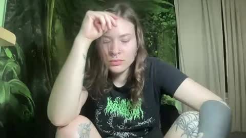 Misty online show from February 2025 06:50:02 AM