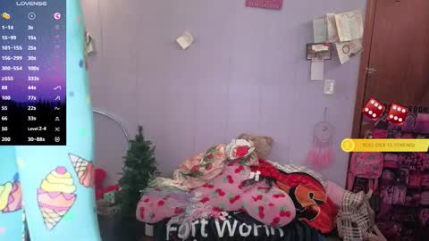 MOCHA   JAMES THE NPC  online show from December 2025 05:45:02 AM