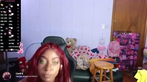 MOCHA   JAMES THE NPC  online show from March 2026 10:40:01 PM