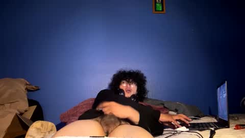 Snapshot of mochaandcreme chatting on March 2025 11:53:01 AM mochaandcreme online show from March 2025 11:53:01 AM