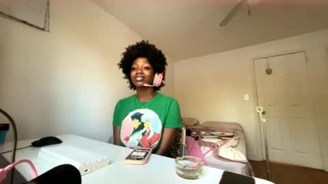 Mocha  BDAY JAN 13  online show from May 2026 10:51:01 PM