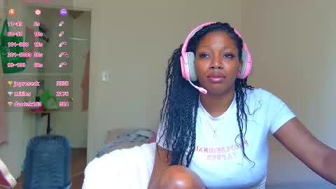 Mocha  BDAY JAN 13  online show from May 2026 07:44:02 PM