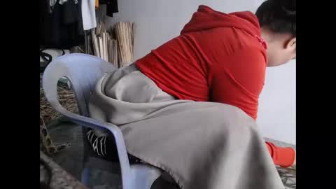 mochi199 online show from October 2025 02:33:01 AM