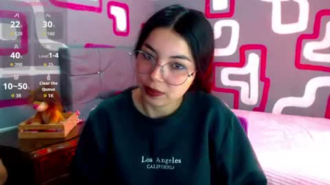 Snapshot of mochiluna chatting on June 2026 12:31:02 PM Sofia online show from June 2026 12:31:02 PM