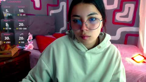 Snapshot of mochiluna chatting on June 2026 12:44:02 PM Sofia online show from June 2026 12:44:02 PM