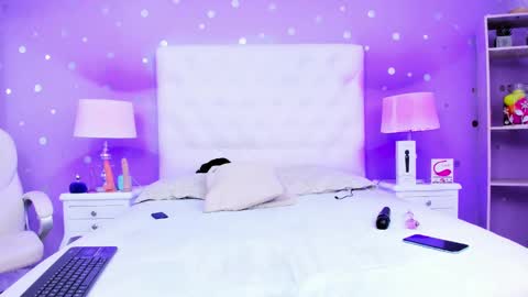 Sophia  online show from December 2024 06:53:02 PM