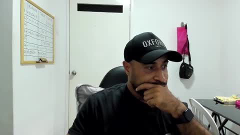 Snapshot of modelsdc chatting on March 2026 10:48:01 PM ALex online show from March 2026 10:48:01 PM