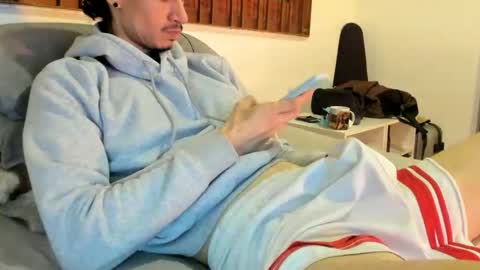 DigBreed online show from May 2026 02:40:02 AM
