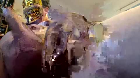 Dan online show from January 2025 10:50:01 AM