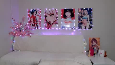 Molly online show from January 2026 04:16:01 AM