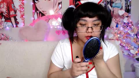 Molly online show from February 2026 05:04:01 AM