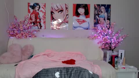 Molly online show from May 2026 04:20:02 AM