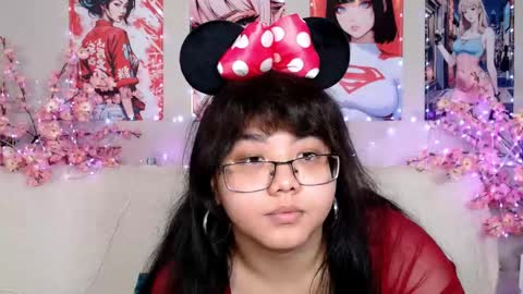 Molly online show from May 2026 04:30:02 AM