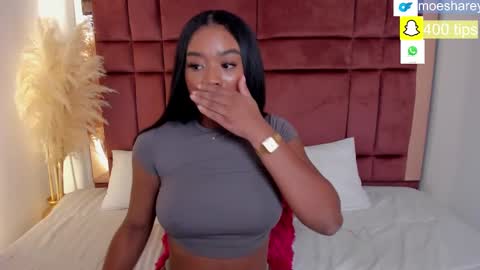 Snapshot of moesha_rey chatting on March 2025 10:28:02 PM Moesha online show from March 2025 10:28:02 PM