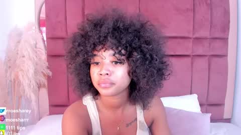 Snapshot of moesha_rey chatting on September 2025 04:30:02 PM Moesha online show from September 2025 04:30:02 PM