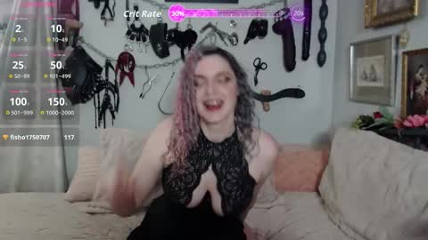 Snapshot of mohawkmischief chatting on November 2025 11:26:01 PM MohawkMischief online show from November 2025 11:26:01 PM