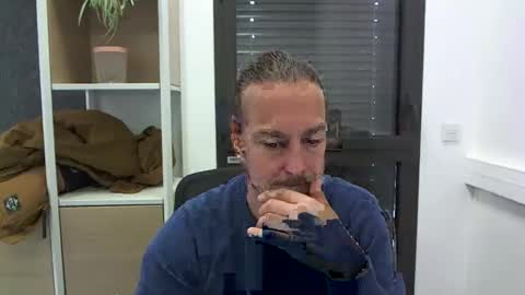 Julien online show from December 2024 12:19:02 PM