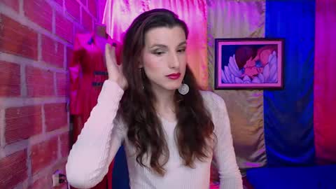 Snapshot of moira_hot chatting on October 2025 02:31:01 AM moira_hot online show from October 2025 02:31:01 AM