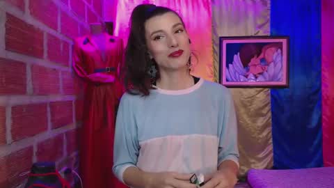 Snapshot of moira_hot chatting on October 2025 08:26:02 AM moira_hot online show from October 2025 08:26:02 AM