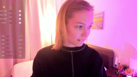 Laura online show from February 2025 08:23:02 PM