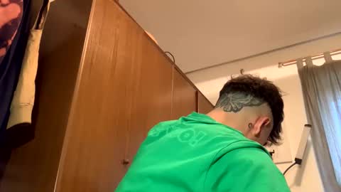 mojitoxxx69 online show from March 2026 03:19:02 PM