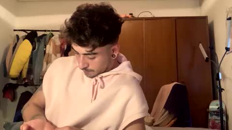 mojitoxxx69 online show from March 2026 05:28:01 PM