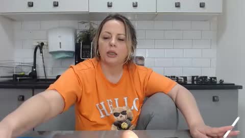 erika online show from February 2025 12:57:02 PM