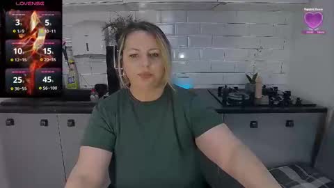 erika online show from April 2026 05:43:02 AM