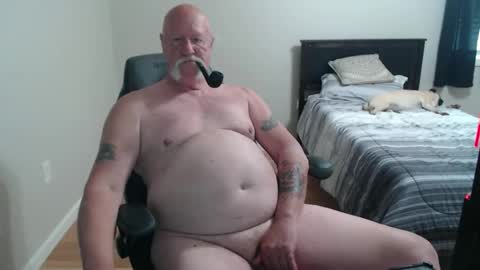 mojochillin online show from April 2026 06:54:02 PM