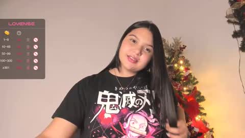 Snapshot of moka_03 chatting on December 2024 06:21:02 AM Ashley independent model online show from December 2024 06:21:02 AM