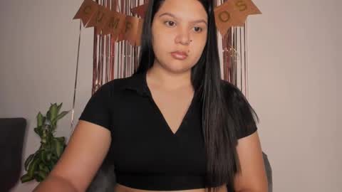 Snapshot of moka_03 chatting on January 2025 07:45:02 AM Ashley independent model online show from January 2025 07:45:02 AM