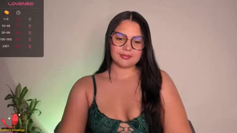 Snapshot of moka_03 chatting on February 2025 04:03:02 AM Ashley independent model online show from February 2025 04:03:02 AM