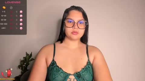 Snapshot of moka_03 chatting on February 2025 07:06:02 AM Ashley independent model online show from February 2025 07:06:02 AM