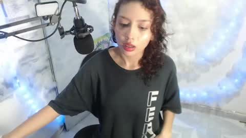 Snapshot of moka_soul chatting on July 2026 11:02:01 AM moka_soul online show from July 2026 11:02:01 AM