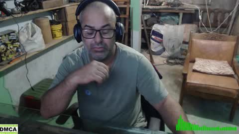 Mokkaf online show from November 2025 01:00:02 PM