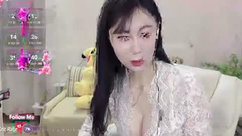 molihua9 online show from February 2025 03:47:02 AM